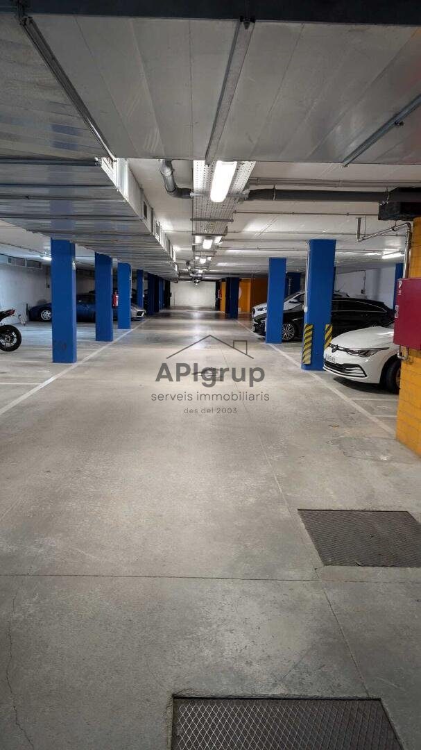 12 Plazas parking Moto — Foto 7