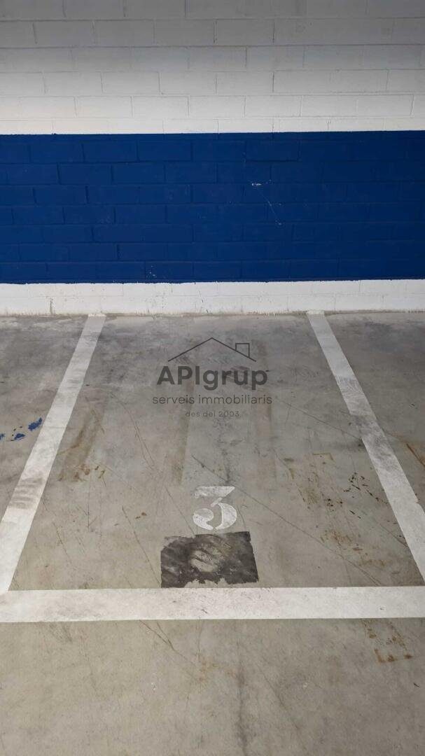12 Plazas parking Moto — Foto 8
