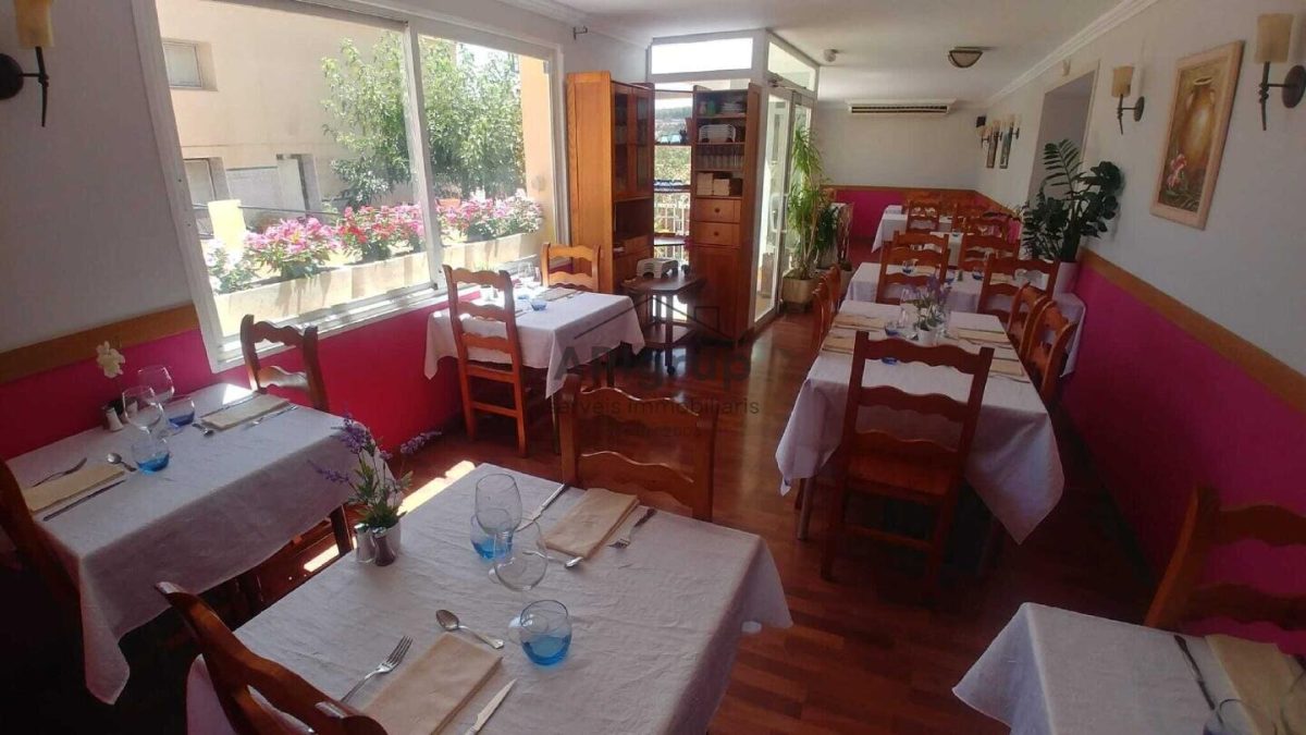 Casa, Hotel y 2 pisos — Foto 13