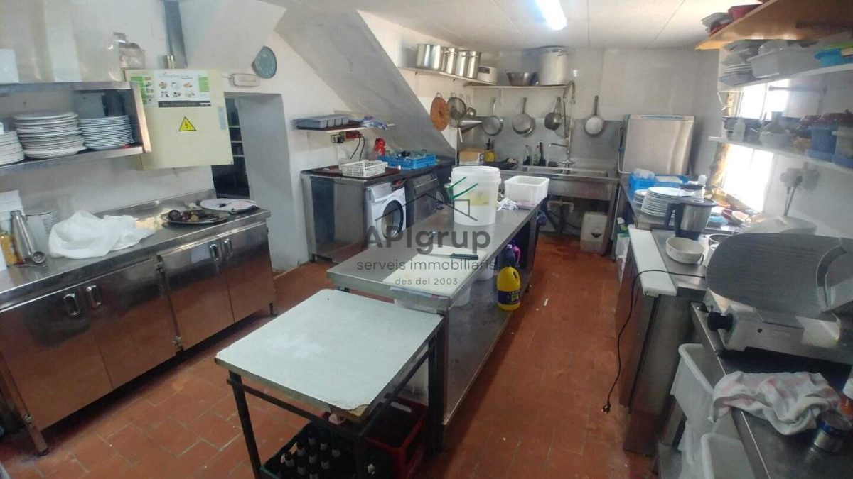 Casa, Hotel y 2 pisos — Foto 16