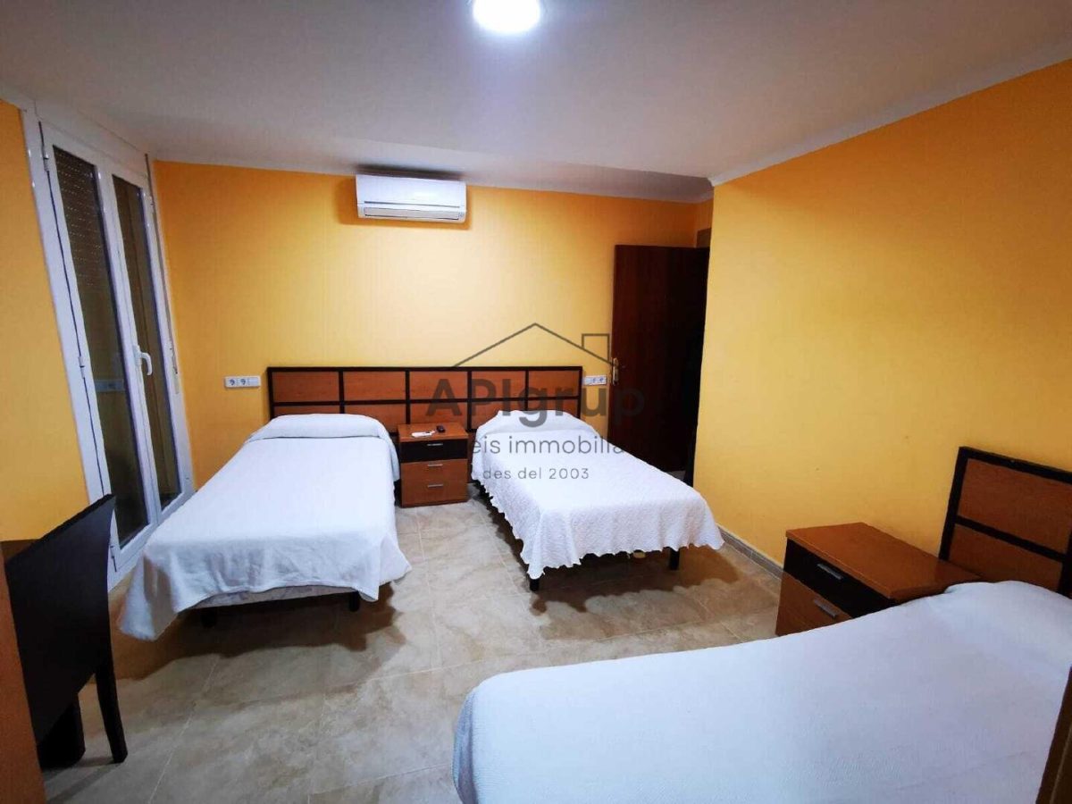 Casa, Hotel y 2 pisos — Foto 6