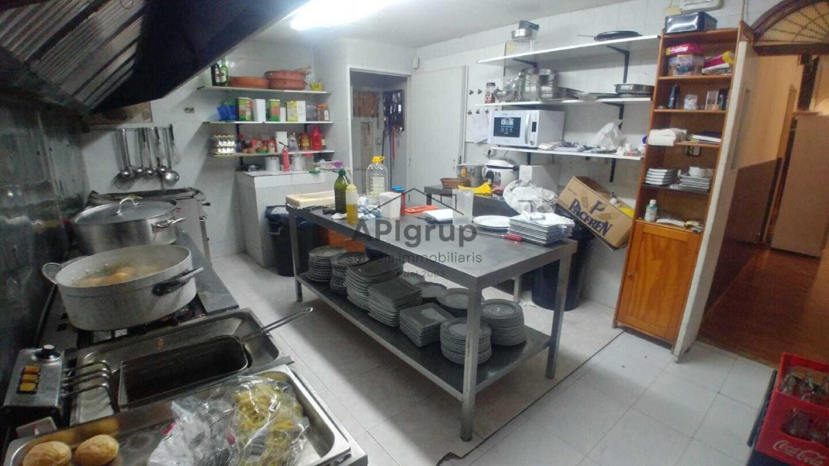 Casa, Hotel y 2 pisos — Foto 15