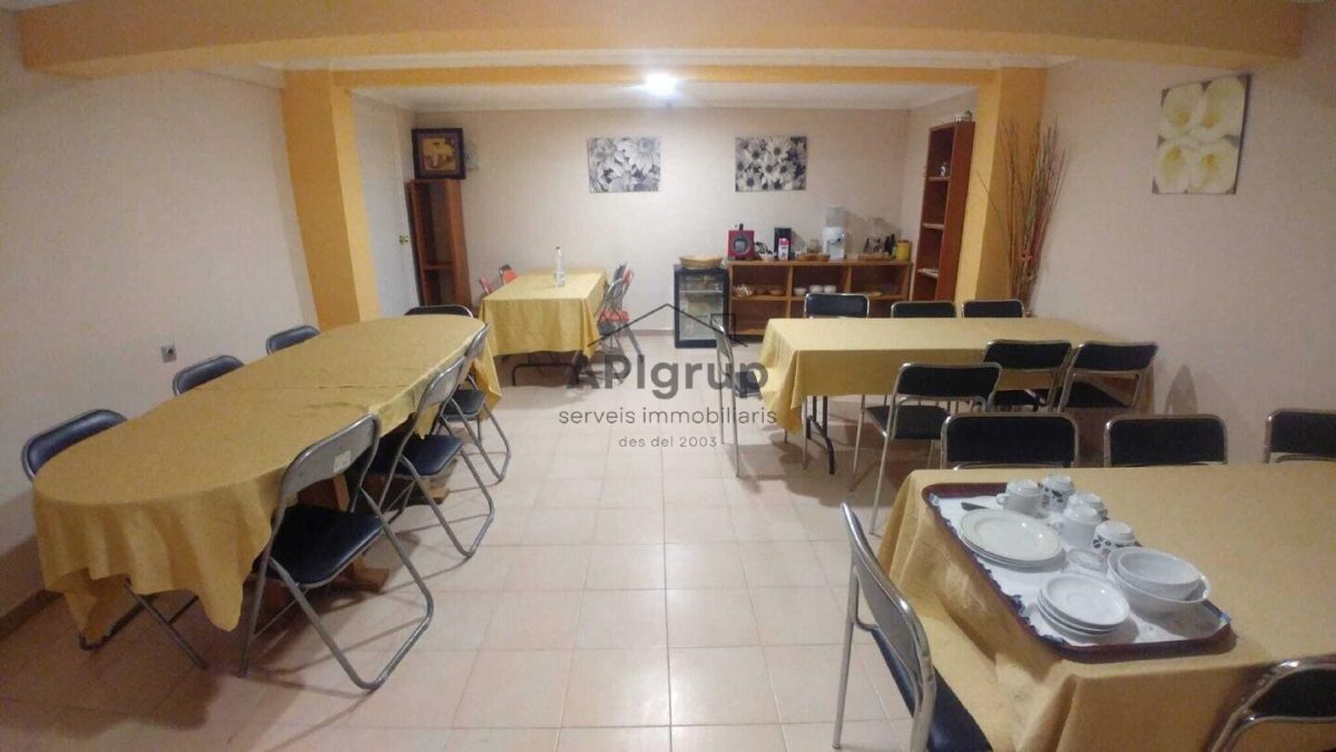 Casa, Hotel y 2 pisos — Foto 10