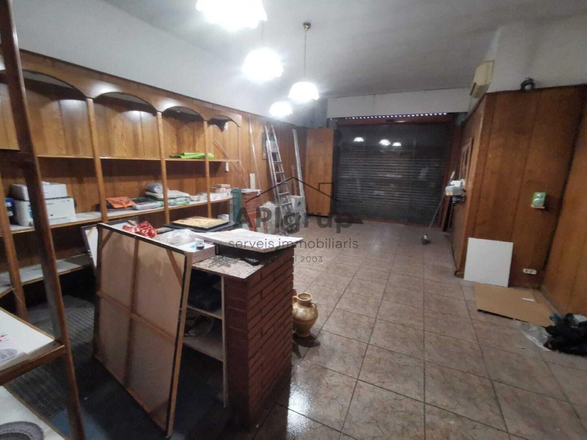 Casa con 2 locales — Foto 27