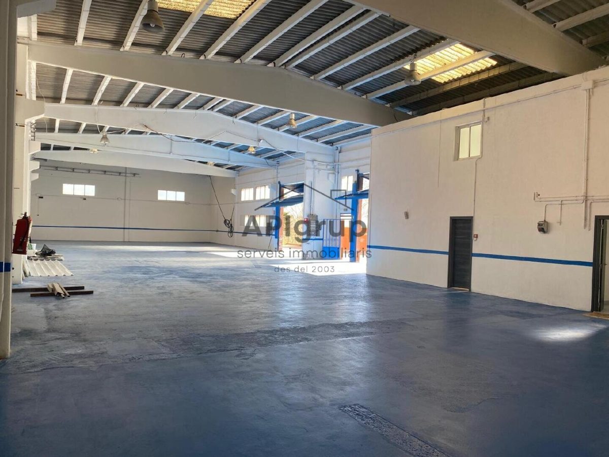 2 Naves en Venta o Alquiler — Foto 4