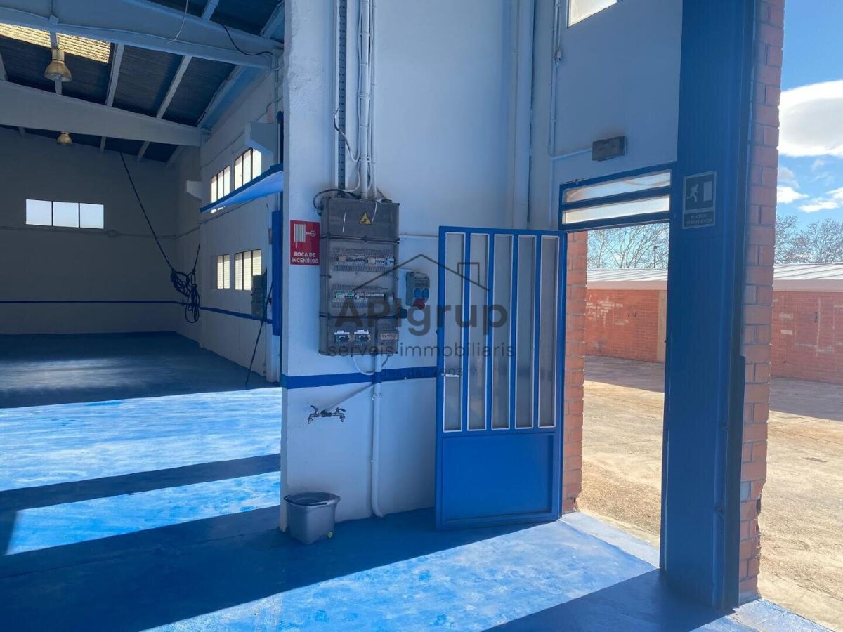2 Naves en Venta o Alquiler — Foto 22