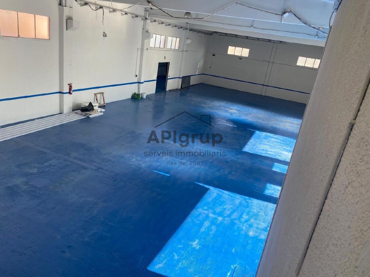 2 Naves en Venta o Alquiler — Foto 10