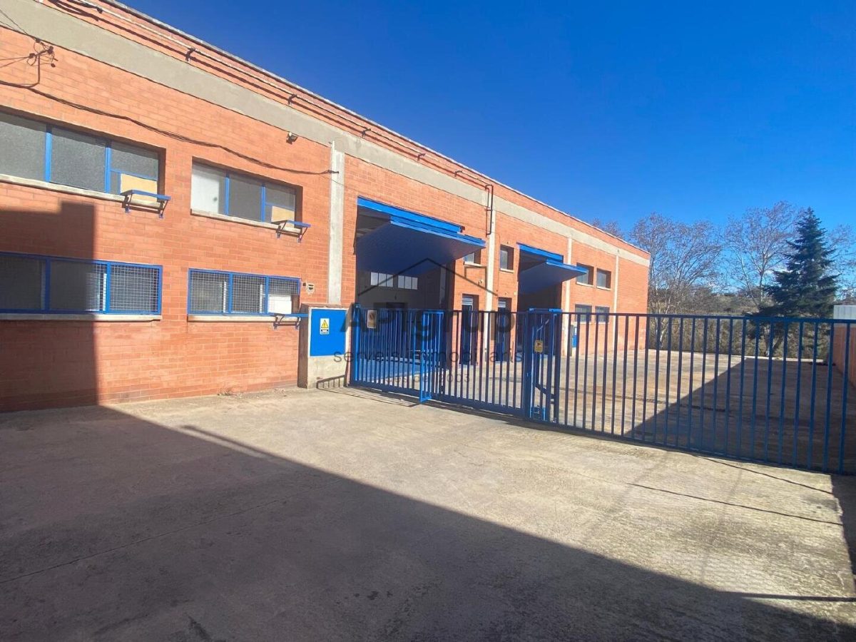 2 Naves en Venta o Alquiler — Foto 18