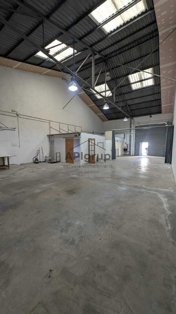 Nave Industrial — Foto 6