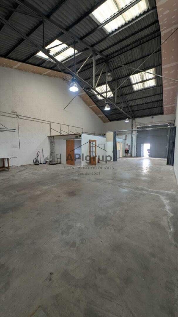 Nave Industrial — Foto 5