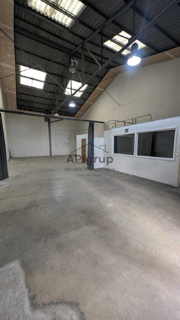 Nave Industrial — Foto 22