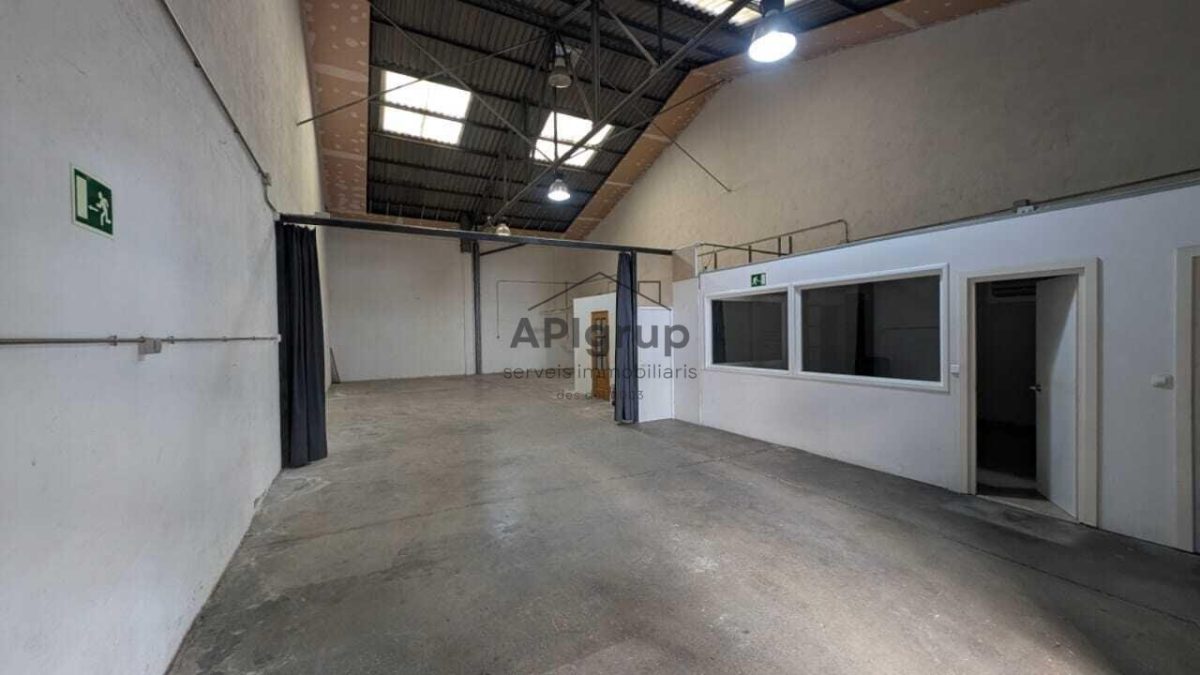 Nave Industrial — Foto 23