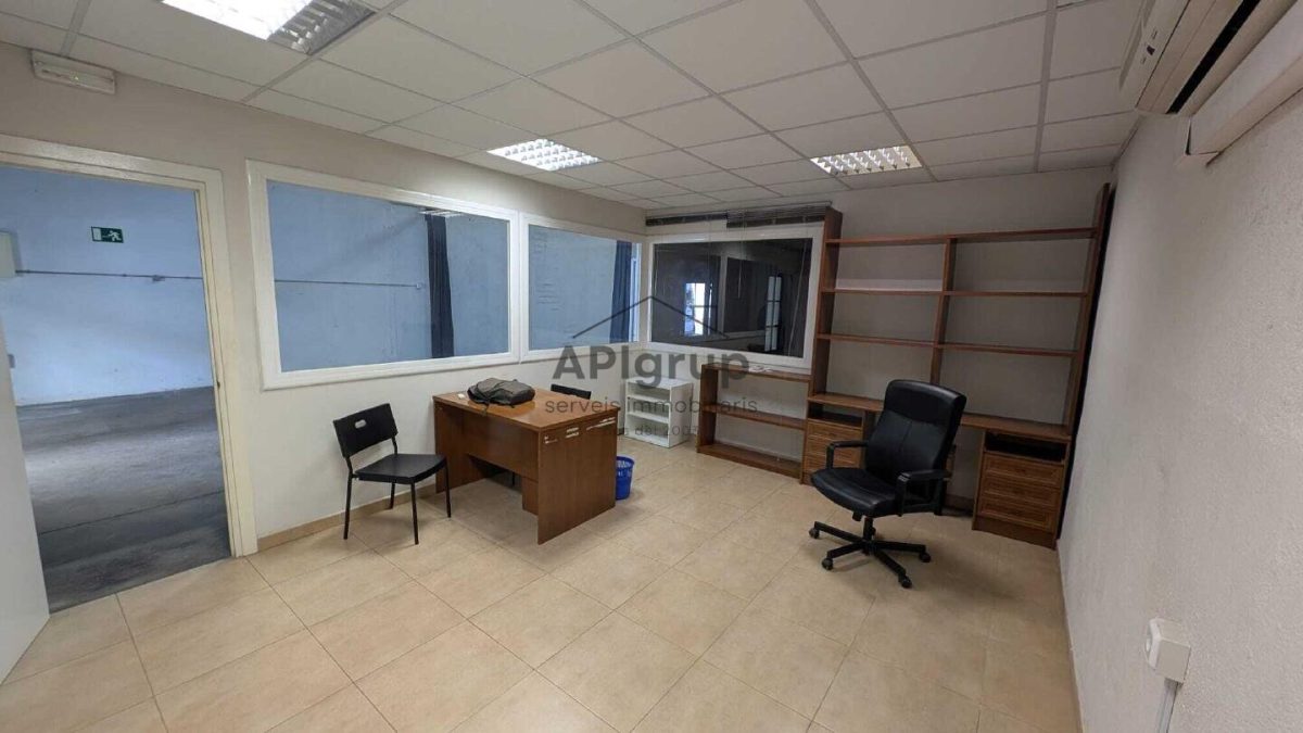 Nave Industrial — Foto 18