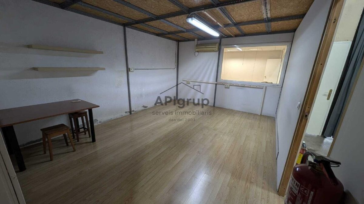 Nave Industrial — Foto 10