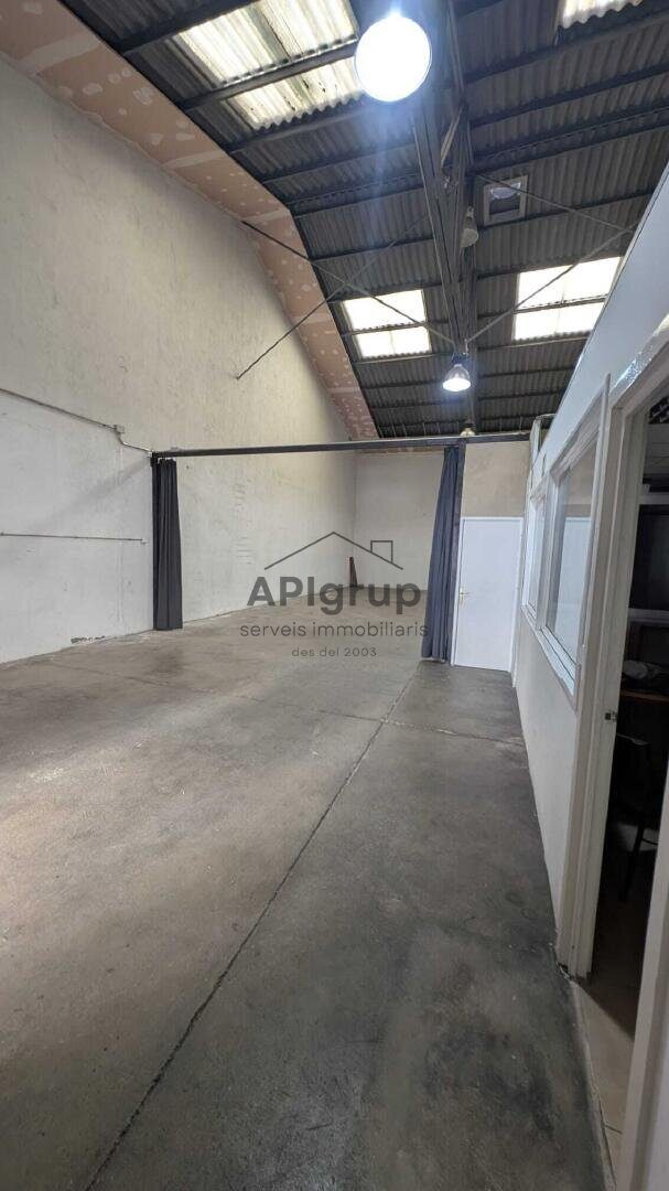 Nave Industrial — Foto 19