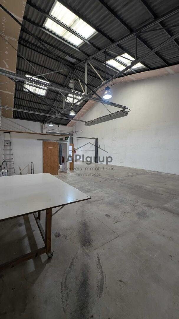 Nave Industrial — Foto 7
