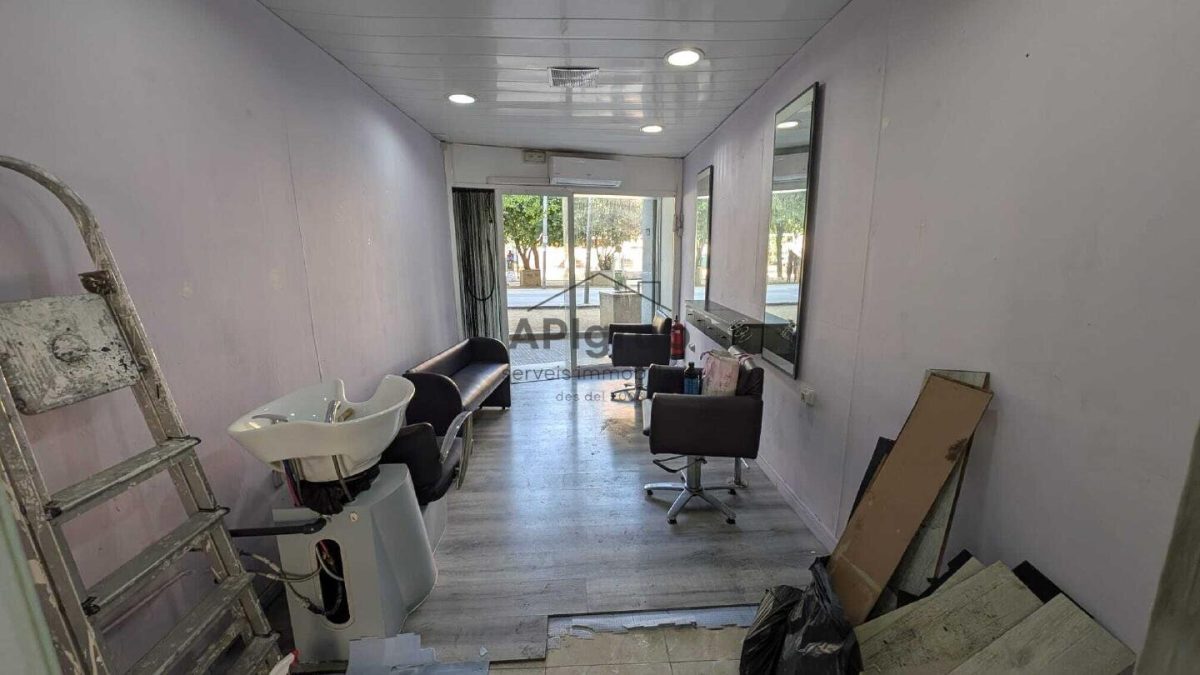 Local en Rambla — Foto 8