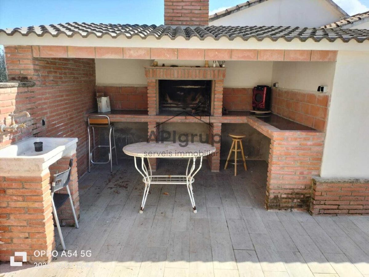 Casa con Piscina — Foto 7