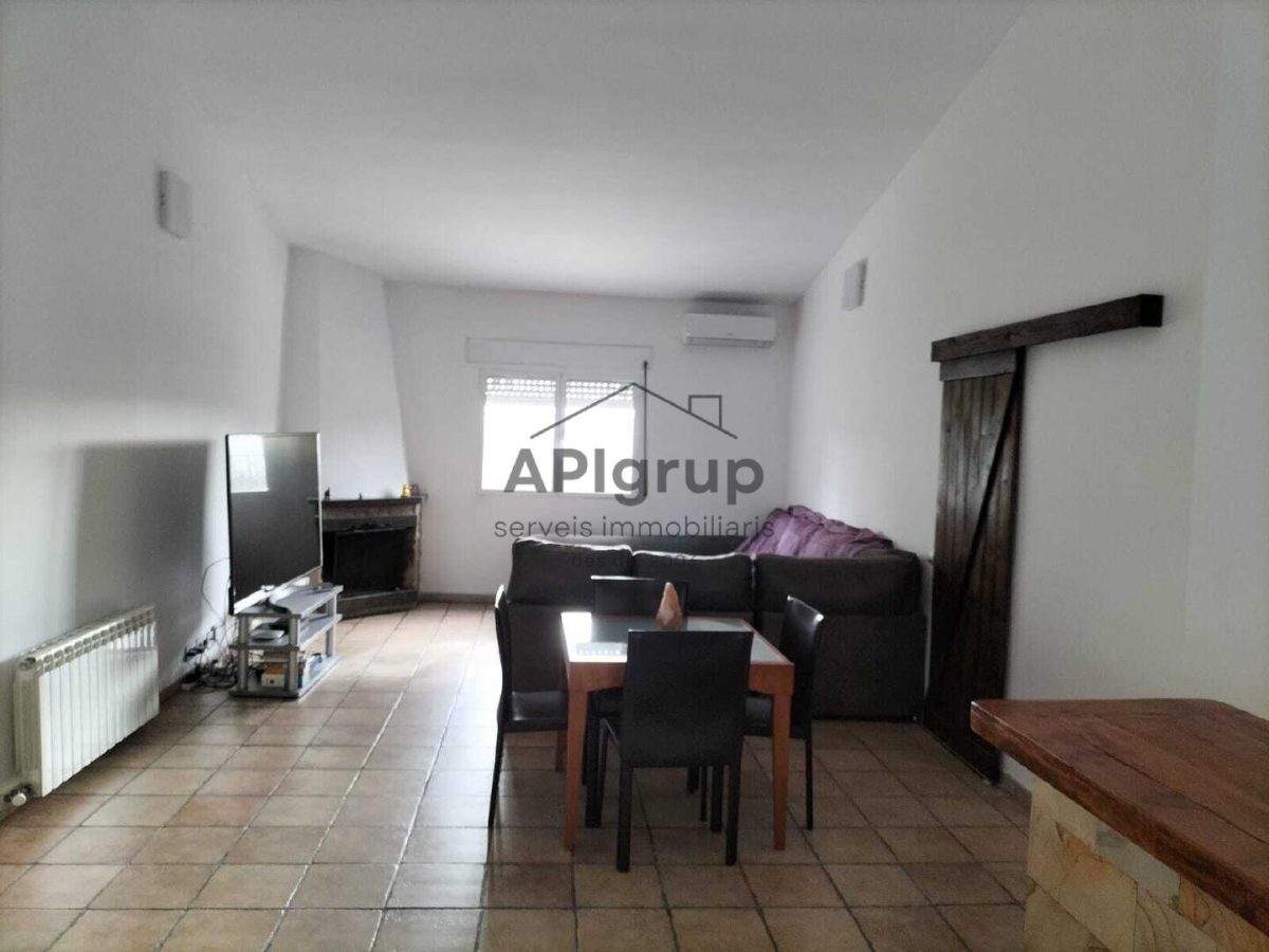 Casa con Piscina — Foto 27