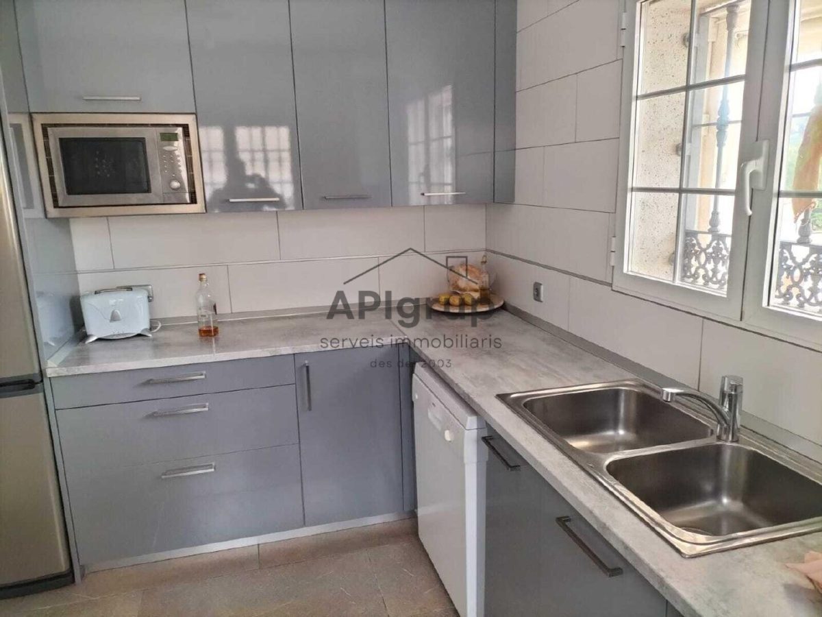 Casa con Piscina — Foto 31