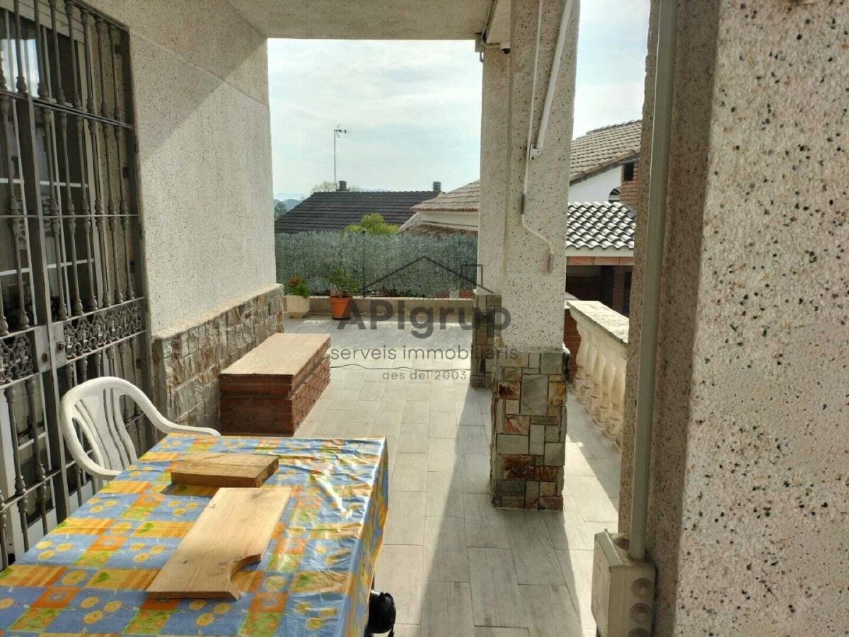 Casa con Piscina — Foto 25