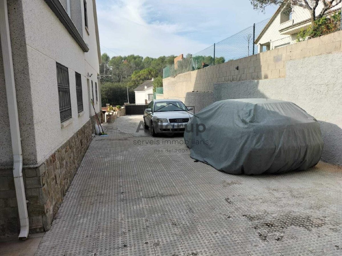 Casa con Piscina — Foto 20