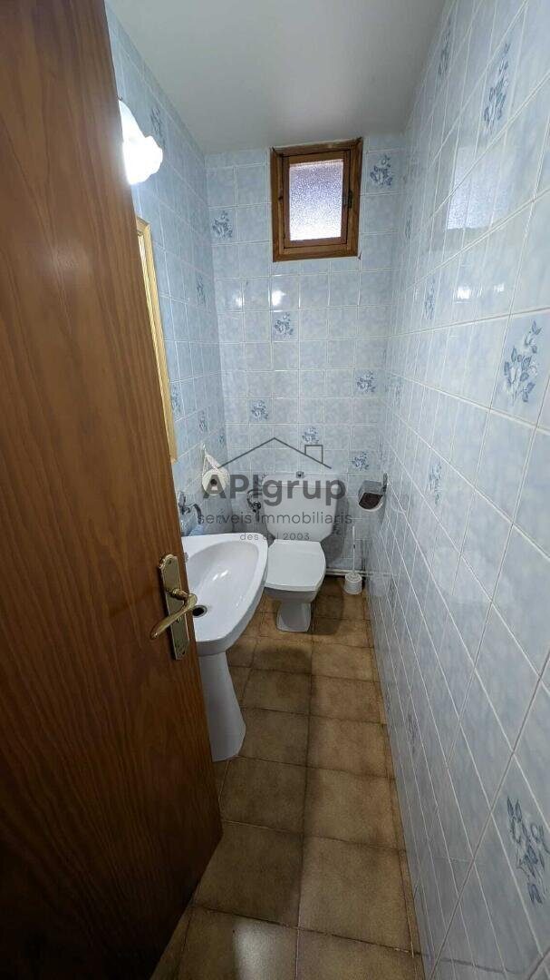 Chalet con Piscina — Foto 25