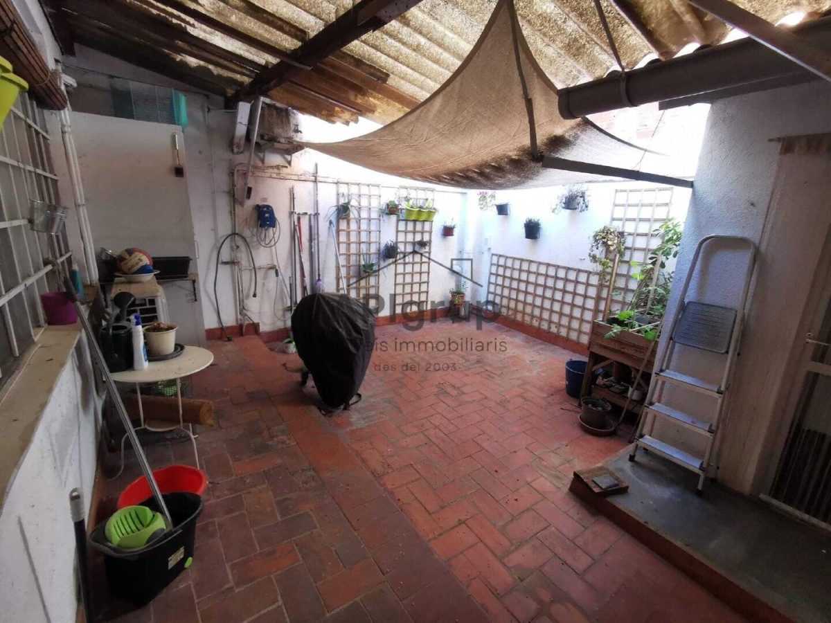 Village house en venta en sabadell — Foto 7