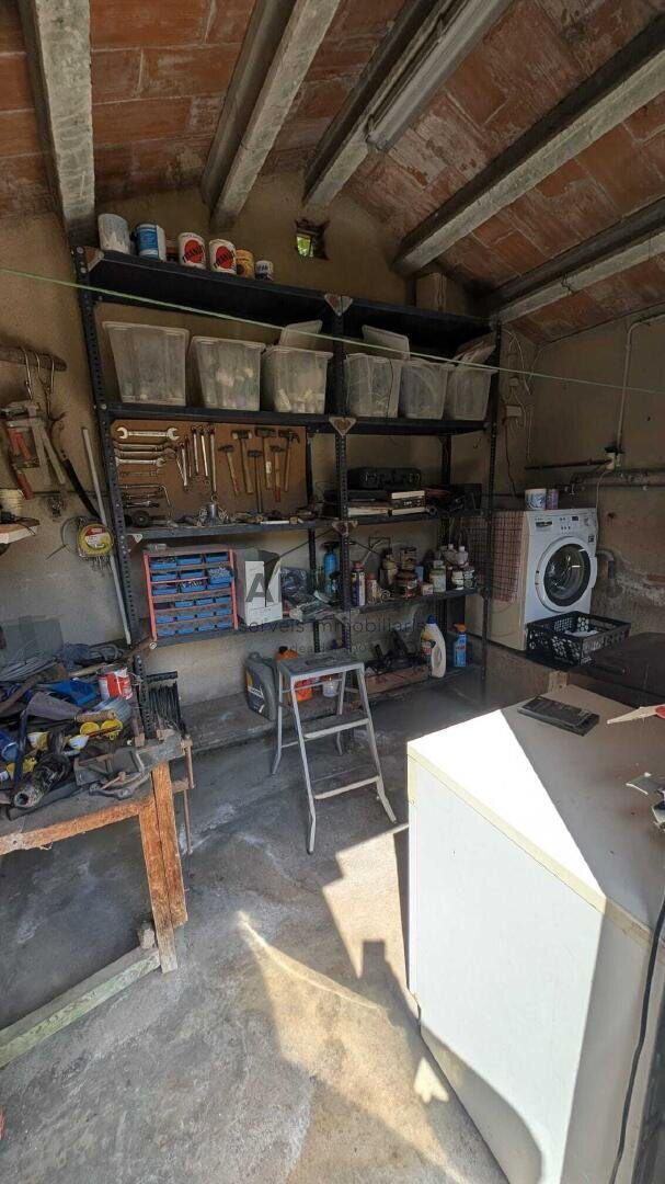 Wooden chalet en venta en tagamanent — Foto 38