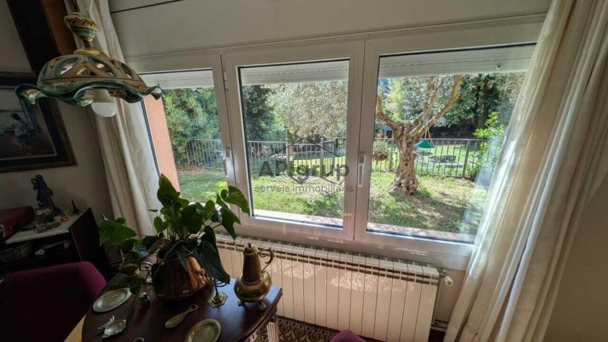 Wooden chalet en venta en tagamanent — Foto 27