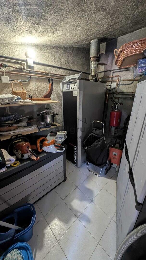 Wooden chalet en venta en tagamanent — Foto 47