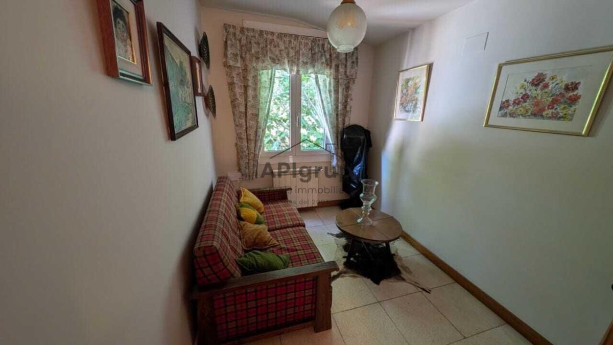 Wooden chalet en venta en tagamanent — Foto 12