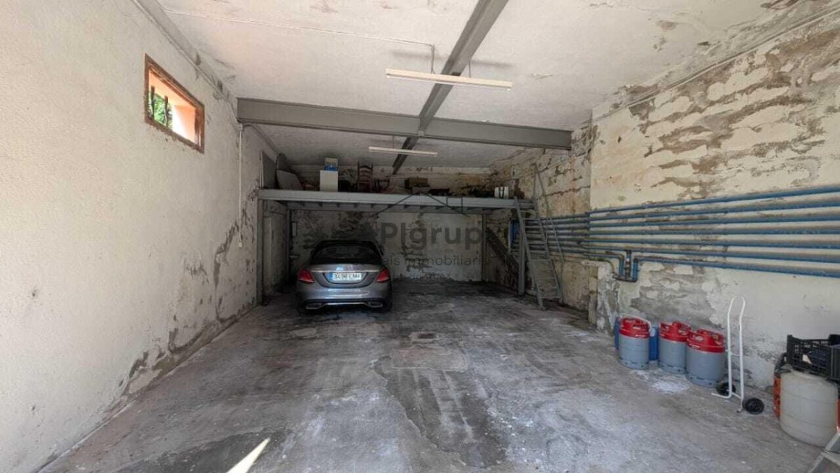 Wooden chalet en venta en tagamanent — Foto 49