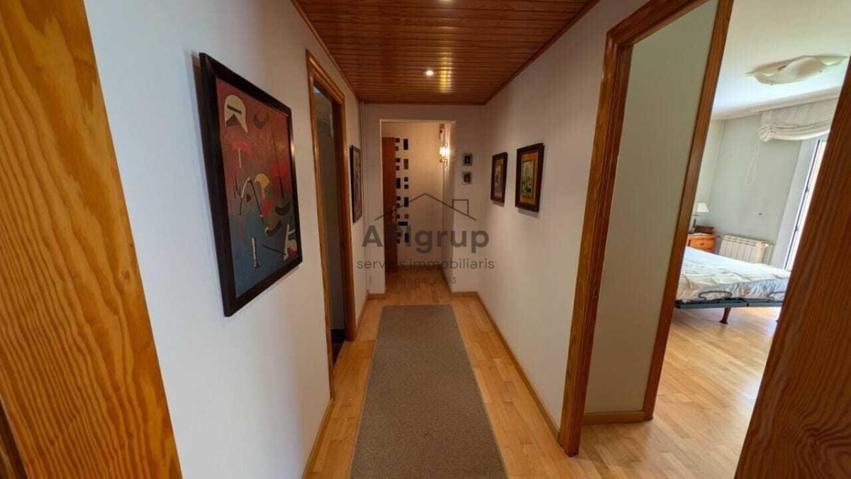 Wooden chalet en venta en tagamanent — Foto 20