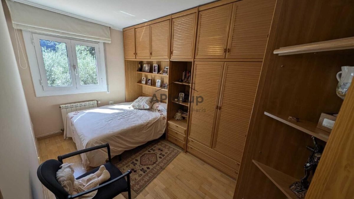 Wooden chalet en venta en tagamanent — Foto 14