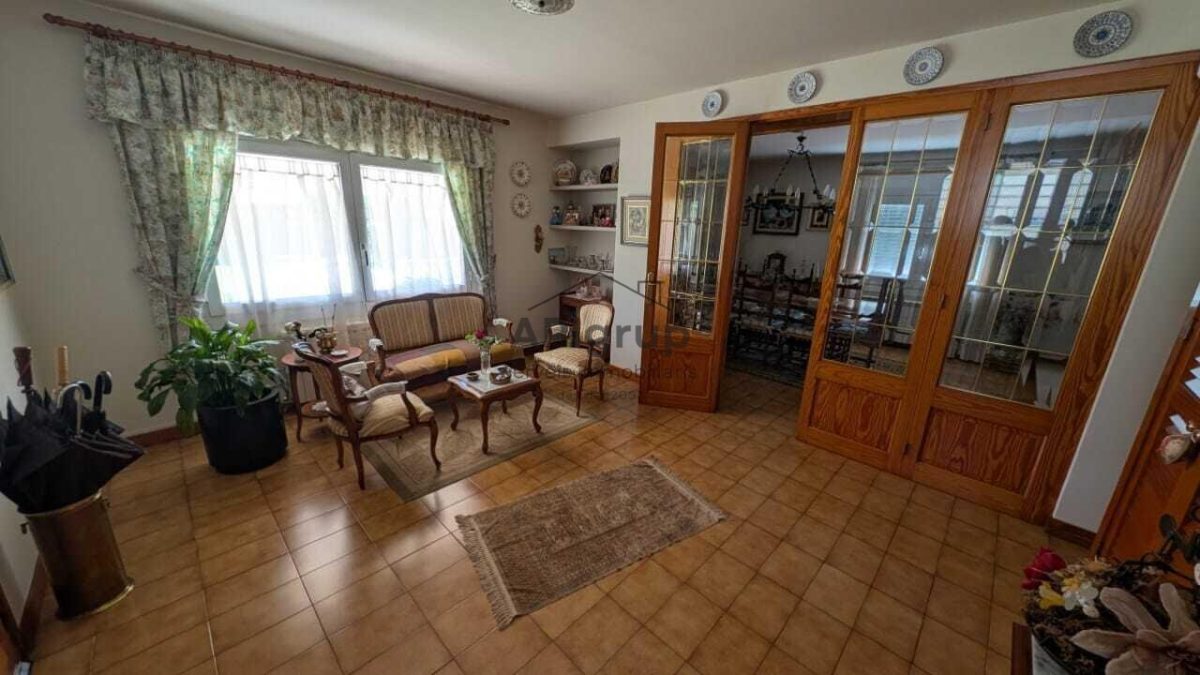 Wooden chalet en venta en tagamanent — Foto 29