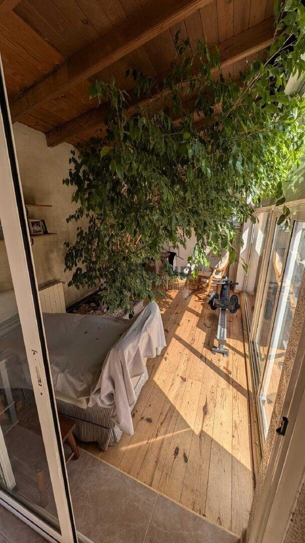 Wooden chalet en venta en tagamanent — Foto 39