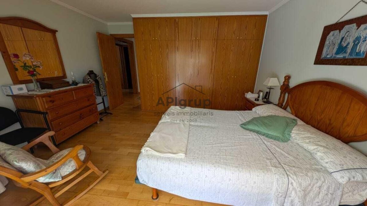 Wooden chalet en venta en tagamanent — Foto 19