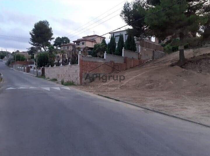 Terreno en venta en masquefa — Foto 4