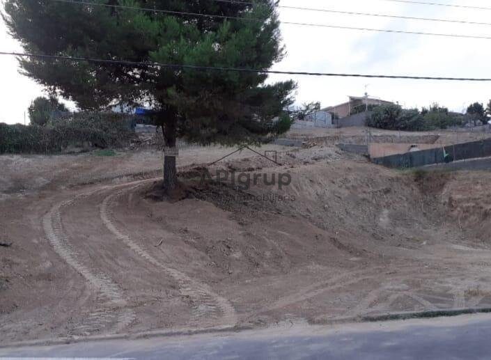 Terreno en venta en masquefa — Foto 1