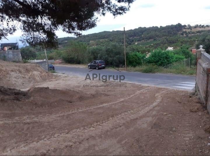Terreno en venta en masquefa — Foto 6