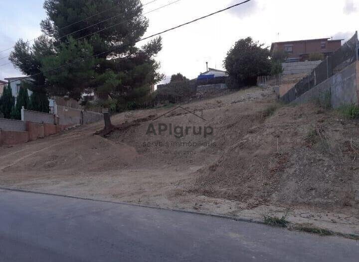Terreno en venta en masquefa — Foto 5