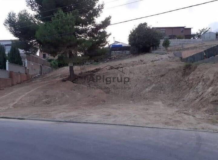 Terreno en venta en masquefa — Foto 7
