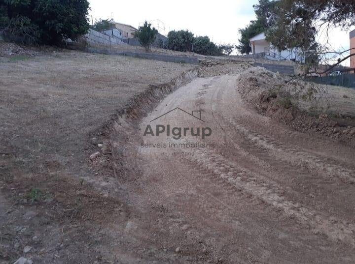 Terreno en venta en masquefa — Foto 2