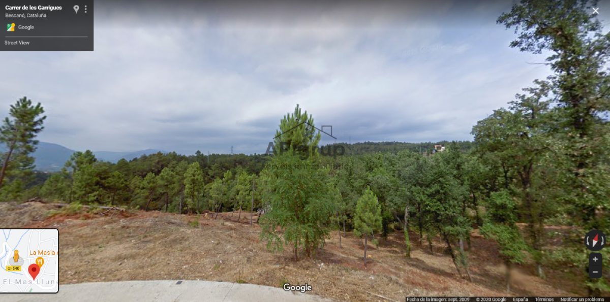 Terreno en venta en bescanó — Foto 11