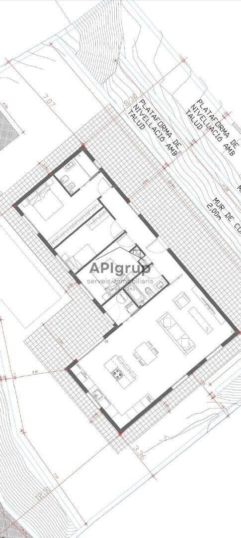 Terreno en venta en riells i viabrea — Foto 7