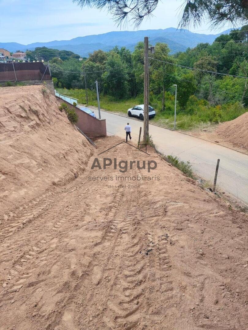 Terreno en venta en riells i viabrea — Foto 6