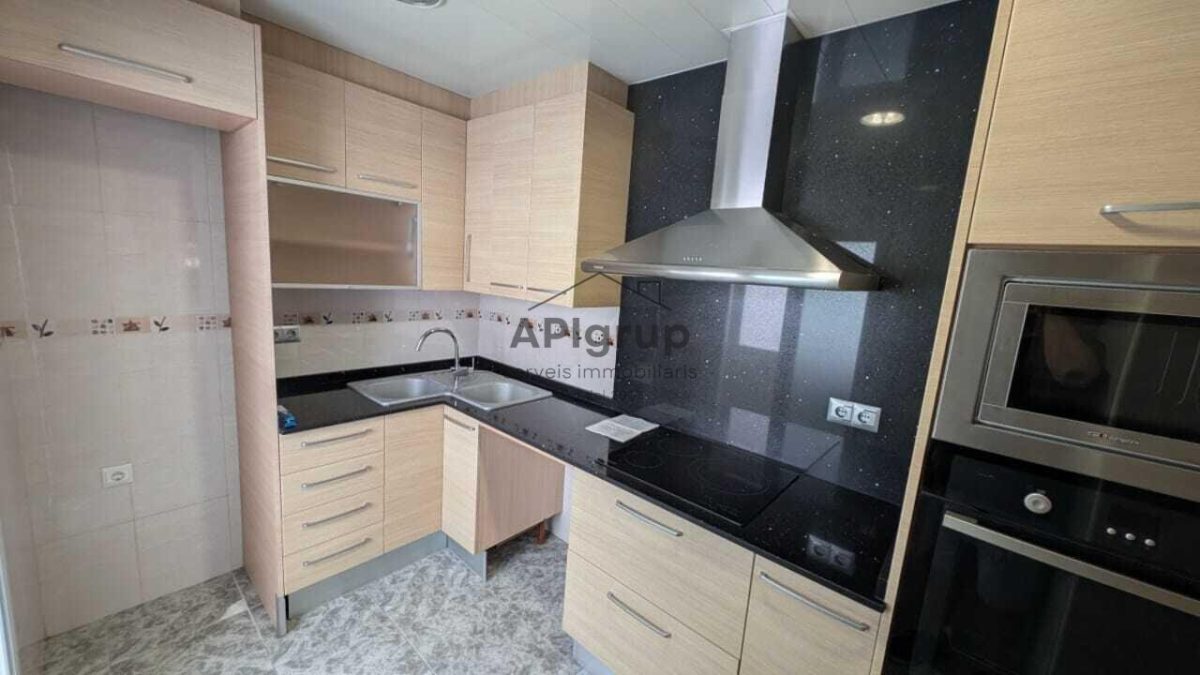 Piso en venta en sabadell