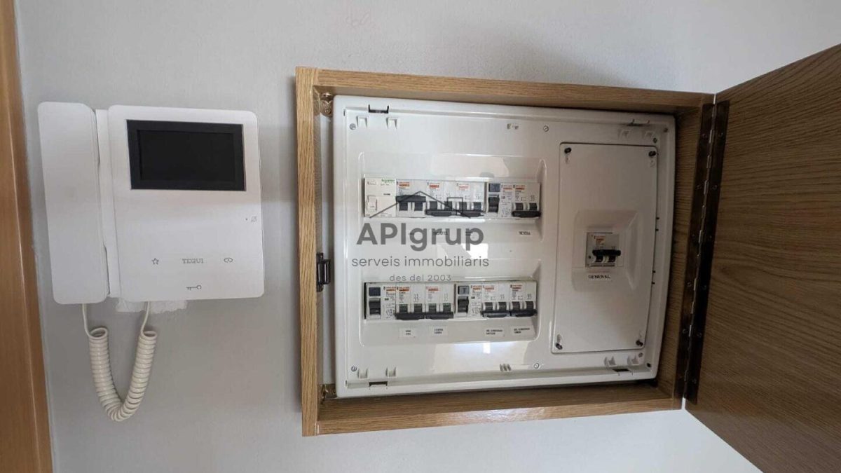 Piso en venta en sabadell — Foto 18