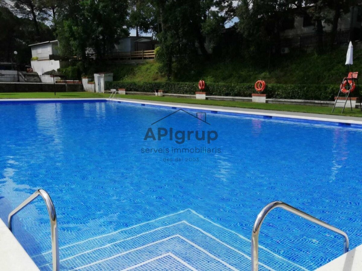 Parcela en propiedad Camping — Foto 33